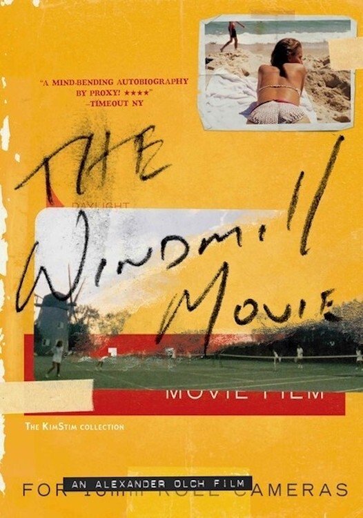 Постер The Windmill Movie